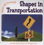 Shapes in Transportation