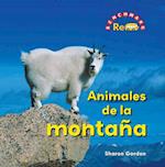 Animales de la Montaña (Mountain Animals)
