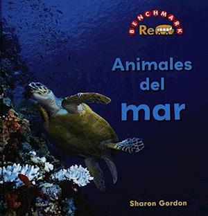 Animales del Mar