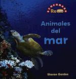 Animales del Mar