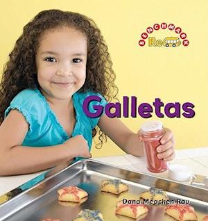 Las Galletas