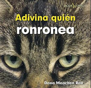 Adivina Quien Ronronea