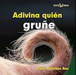 Adivina Quién Gruñe (Guess Who Grunts)