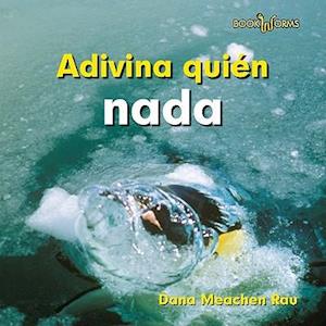 Adivina Quién NADA (Guess Who Swims)