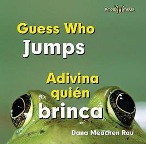 Guess Who Jumps/Adivina Quien Brinca