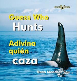 Adivina Quien Caza / Guess Who Hunts
