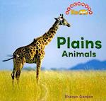Plains Animals