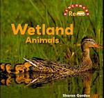 Wetland Animals