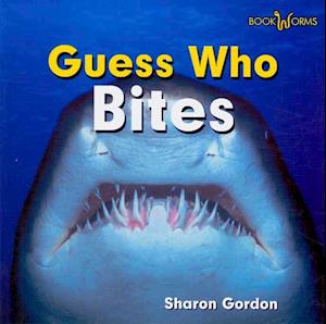 Guess Who Bites (Shark)