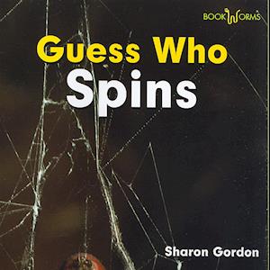 Guess Who Spins