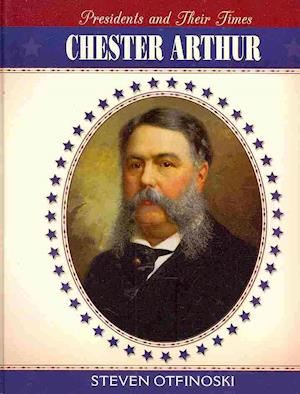 Chester Arthur