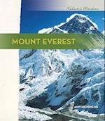 Mount Everest