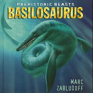 Basilosaurus