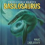 Basilosaurus