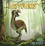 Gastornis