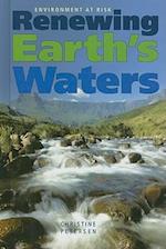 Renewing Earth's Waters