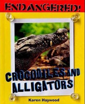 Crocodiles and Alligators