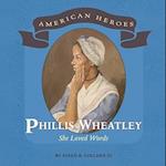 Phillis Wheatley