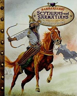 Scythians and Sarmatians