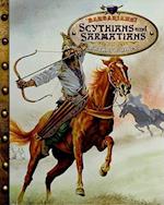 Scythians and Sarmatians