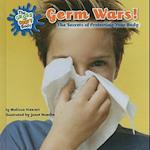 Germ Wars!