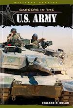 Careers in the U.S. Army