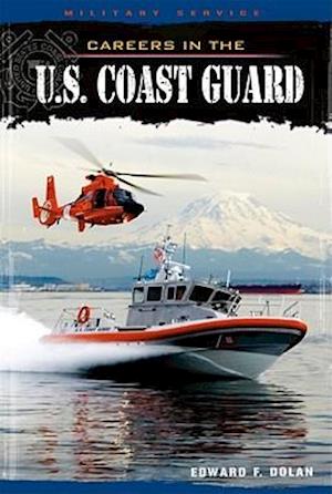 Careers in the U.S. Coast Guard