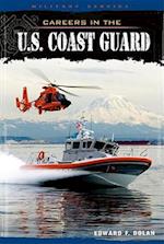 Careers in the U.S. Coast Guard