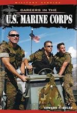 Careers in the U.S. Marine Corps