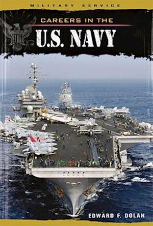 Careers in the U.S. Navy