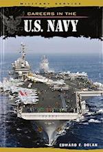 Careers in the U.S. Navy