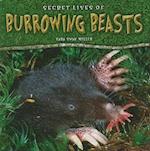 Secret Lives of Burrowing Beasts