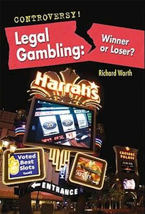 Legal Gambling