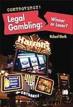 Legal Gambling