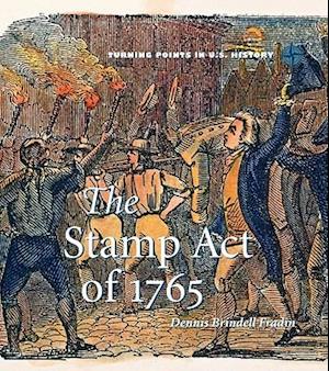 The Stamp Act of 1765