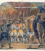 The Stamp Act of 1765