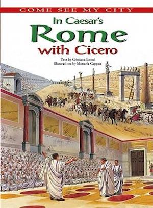 In Caesar's Rome with Cicero