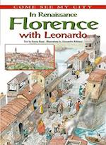 In Renaissance Florence with Leonardo