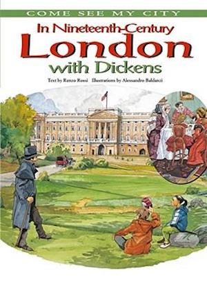 In Nineteenth-Century London with Dickens