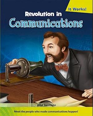 Revolution in Communications