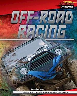 Off-Road Racing