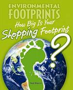 How Big Is Your Shopping Footprint?