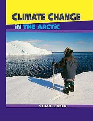 Climate Change in the Arctic