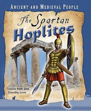 The Spartan Hoplites