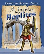 The Spartan Hoplites