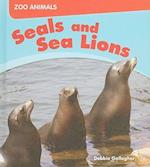 Seals and Sea Lions