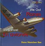 En Aviones / Planes