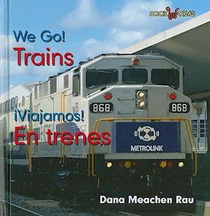 En Trenes / Trains