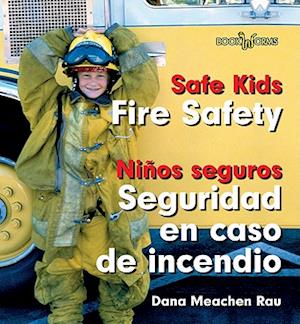 Seguridad En Caso de Incendio / Fire Safety