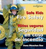 Seguridad En Caso de Incendio / Fire Safety